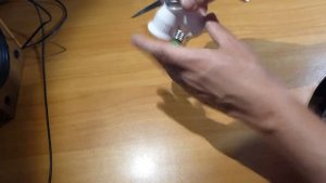 Цоколь разветвитель Е27