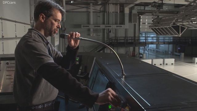 Electric Chevrolet Bolt Crash Test смотреть онлайн