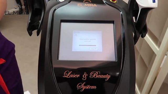 EL.MIRA Beauty line смотреть онлайн