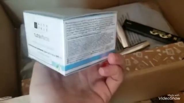 Заказ Эйвон??? Сумка Грация интересный заказ?? смотреть онлайн