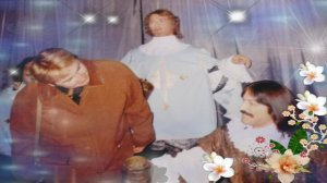 СТИШОЧЕК НА ЮБИЛЕЙ ВЯЧЕСЛАВУ И ОЛЬГЕ