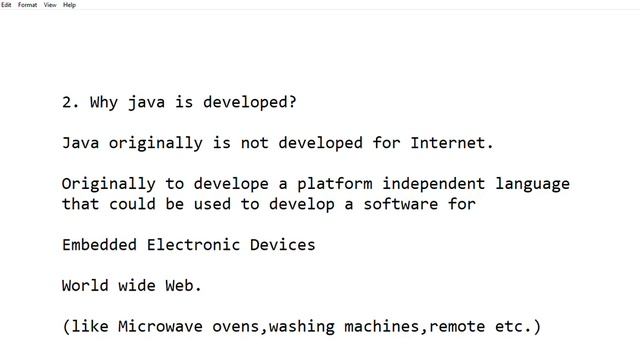 Lecture 1:- History Of Java(in hindi) || LearningStrome Academy смотреть онлайн