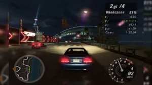 Need for Speed Underground 2 na Windows 10