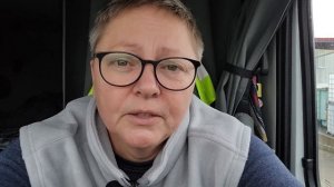 Дальнобой по США/ Будни. Доки в Америке #дальнобой