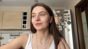 Что я ем за неделю как тренирующаяся в зале девушка, Про питьевой режим