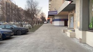 Большие Каменщики. Москва. Таганский район