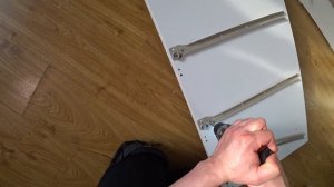 Обзор и Как собрать Комод Malm Мальм 6 ящиков Икеа Распаковка Сборка