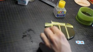 Глянцевый лак Jim Scale VS Tamiya+ Mr.hobby #jim_scale