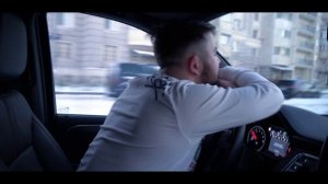 RICK JAY- Chevrolet Tahoe (Official Video, 2022)(Премьера клипа)