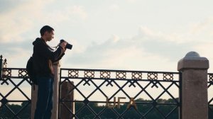 FUJIFILM X-T3 | SIGMA 18 - 35 1.8 | DJI RS2 | 4K HLG 400MBPS CINEMATIC VIDEO TEST