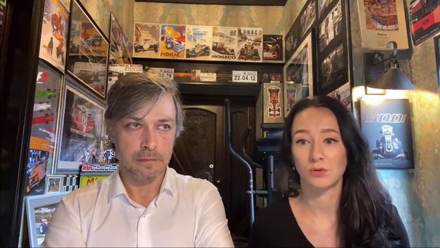 Алексей Попов и Наталья Фабричнова про шансы Роберта Шварцмана