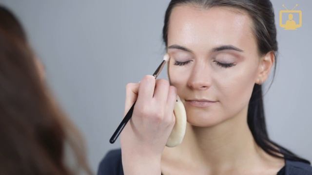 Темные губы в визаже. Урок визажа / VideoForMe - видео уроки смотреть онлайн