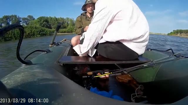 Ахтубинск Часть2