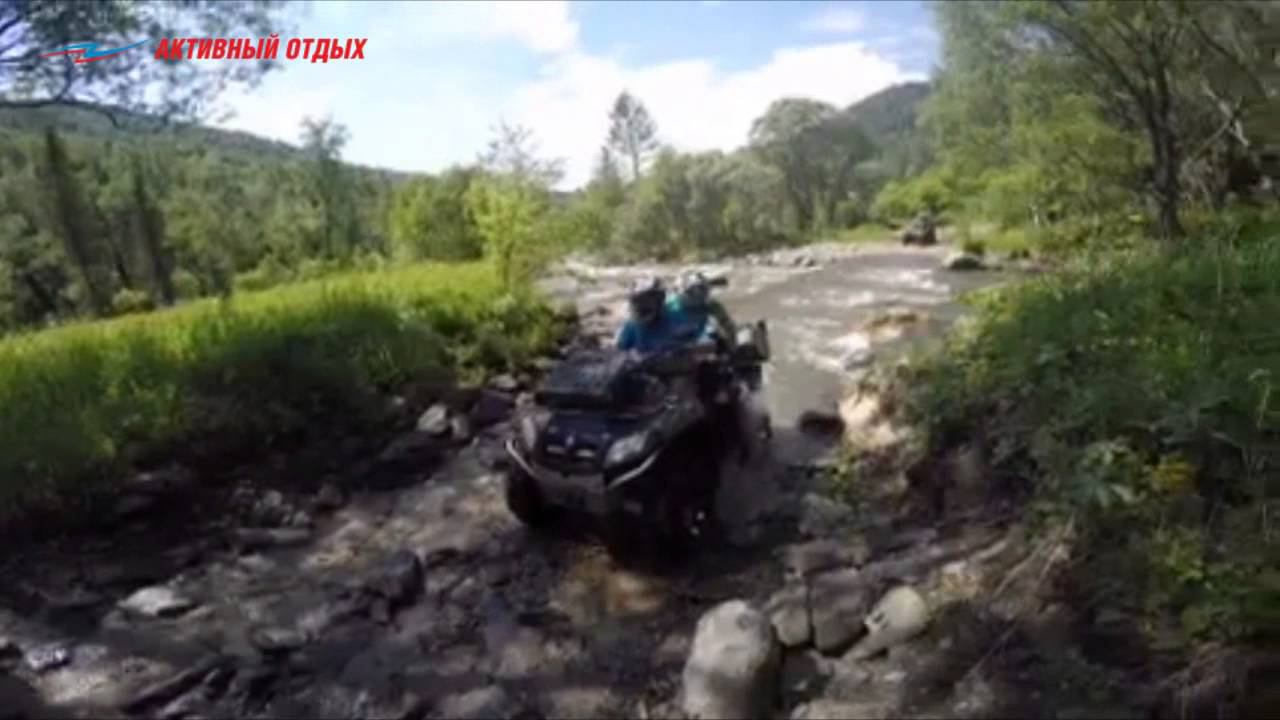 Клуб Активный отдых на Каракольских озерах!