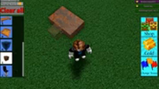 Roblox - Строим корабль в Build A Boat For Treasure смотреть онлайн