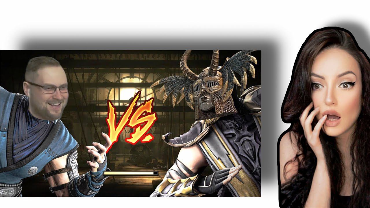 КУПЛИНОВ VS ВАЛЬКИРИИ в God of War | СМЕШНЫЕ МОМЕНТЫ | Реакция на Куплинова (Куплинов Реакция)