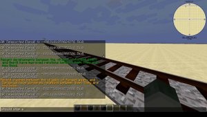 Immersive Railroading + Open Computers - Train trajectory predictor pt. 2