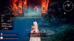 Let's Play Tales of Arise l NG+ Chaos l Part 7 [JP voices]