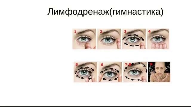 уход за глазами и краски для волос смотреть онлайн