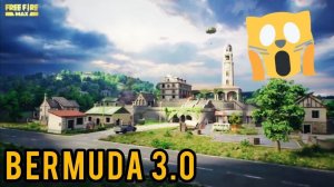 ФРИ ФАЕР 2022 ГОДА! ЧТО БУДЕТ И ЧТО ДОБАВЯТ? BERMUDA MAX FREE FIRE