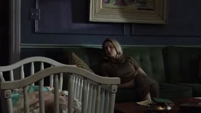 Проклятие Аннабель трейлер русский язык