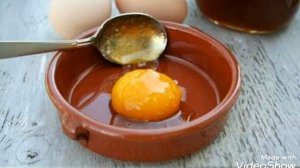 ЯИЧНЫЕ МАСКИ ДЛЯ ЛИЦА В ДОМАШНИХ УСЛОВИЯХ.