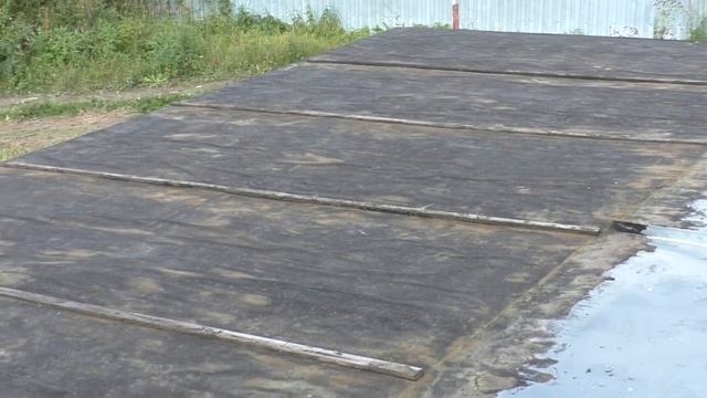Долговечная кровля. Маленькие хитрости 34