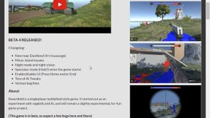 как скачать игру ravenfield