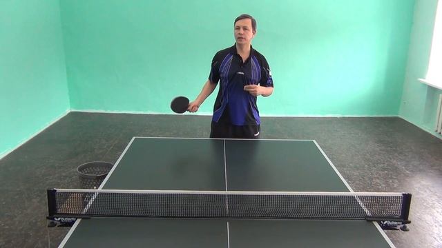 ВИДЕО-КУРС. Н/ТЕННИС ДЛЯ НАЧИНАЮЩИХ.