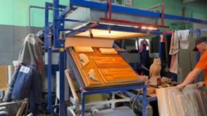 Производство форм для фасадной плитки и барельефов из ПВХ-пластика