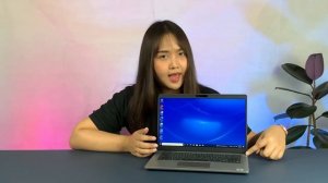 ให้เช่าโน๊ตบุ๊คDell Latitude 5310 สเปคดีเหมาะกับสายทำงานธุกิจ  เช่าคู่กับหน้าจอ PC มีราคาพิเศษให้ค่