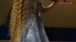 Джон Корильяно. «STOMP» для скрипки соло