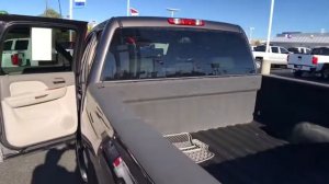 2010 CHEVROLET SILVERADO 1500 Redding, Eureka, Red Bluff, Chico, Sacramento, CA AG249343