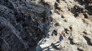 Бермамыт в октябре