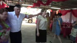 Таужан Хасанова