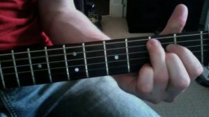 All By Myself - Eric Carmen Guitar Tutorial
