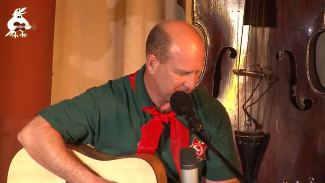 'Маёвка 2011' Клуб 'Белый Ворон' 09 смотреть онлайн