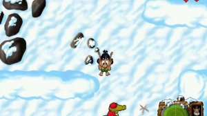 Кузя - Силы природы.