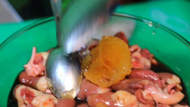 БОМБИЧЕСКАЯ ХОЛОДНАЯ ЗАКУСКА. Со стола улетает как семечки, ну очень вкусно