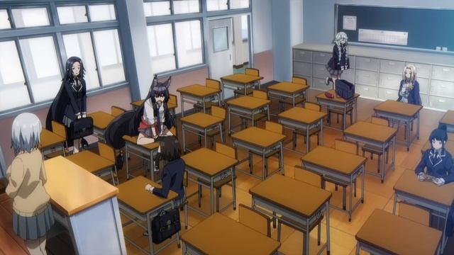 TVアニメ『陰の実力者になりたくて！』ノンクレジットオープニング：OxT「HIGHEST」