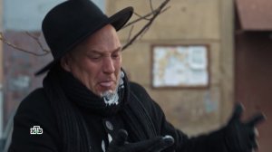 Трейлер №1. Пес 6 сезон