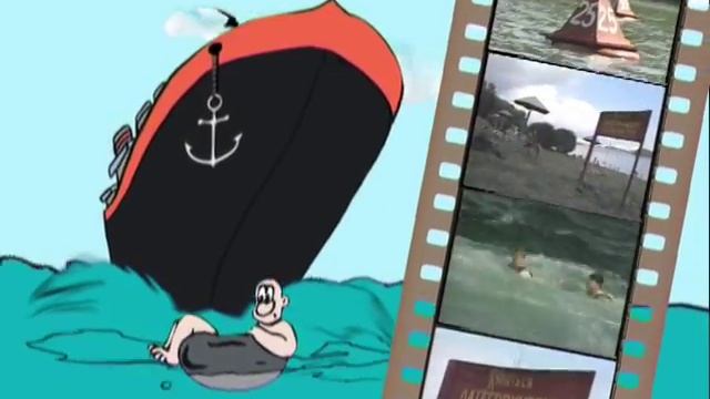 Правила поведения детей на водных объектах смотреть онлайн