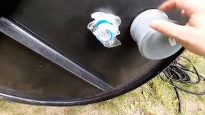 Тепловода-оз.ру СЕПТИК БЕЗ ОТКАЧКИ! СУПЕР БОЧКА ДИАМАНТ РУЛИТ!