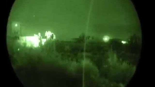 Ночной бой смотреть онлайн