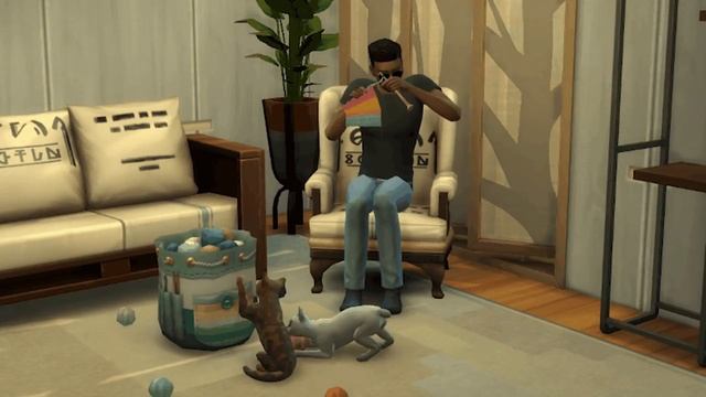 НОВОСТИ ИЗ МИРА THE SIMS : ОДЕЖДА ДЛЯ МЛАДЕНЦЕВ | THE SIMS ПРОДАЕТСЯ В STEAM? смотреть онлайн