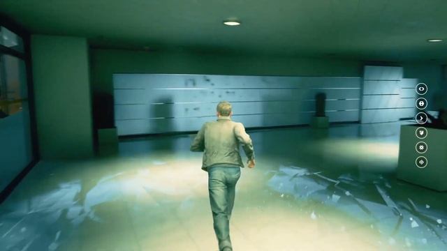 Quantum Break - Review - Xbox смотреть онлайн