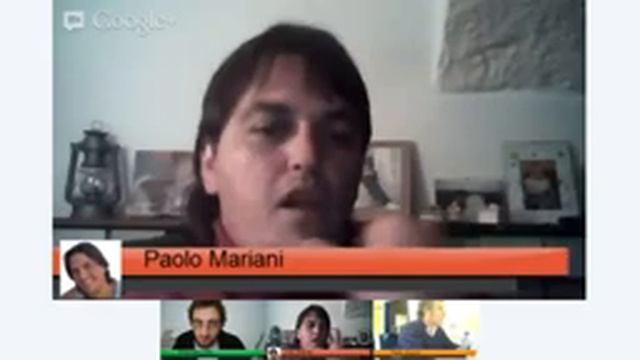 Riunione Gruppo Comunicazione Liquid Feedback смотреть онлайн