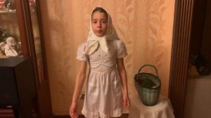 А.С Пушкин "Вишня"  Румяной зарею покрылся восток.....любофф..