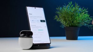 ЛУЧШИЕ Android НАУШНИКИ Google Pixel Buds Pro vs AirPods Pro