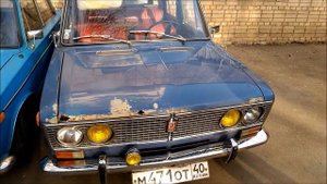 ВАЗ-21063 91 г. в. и ВАЗ-2103 81 г. в., детали для чермета